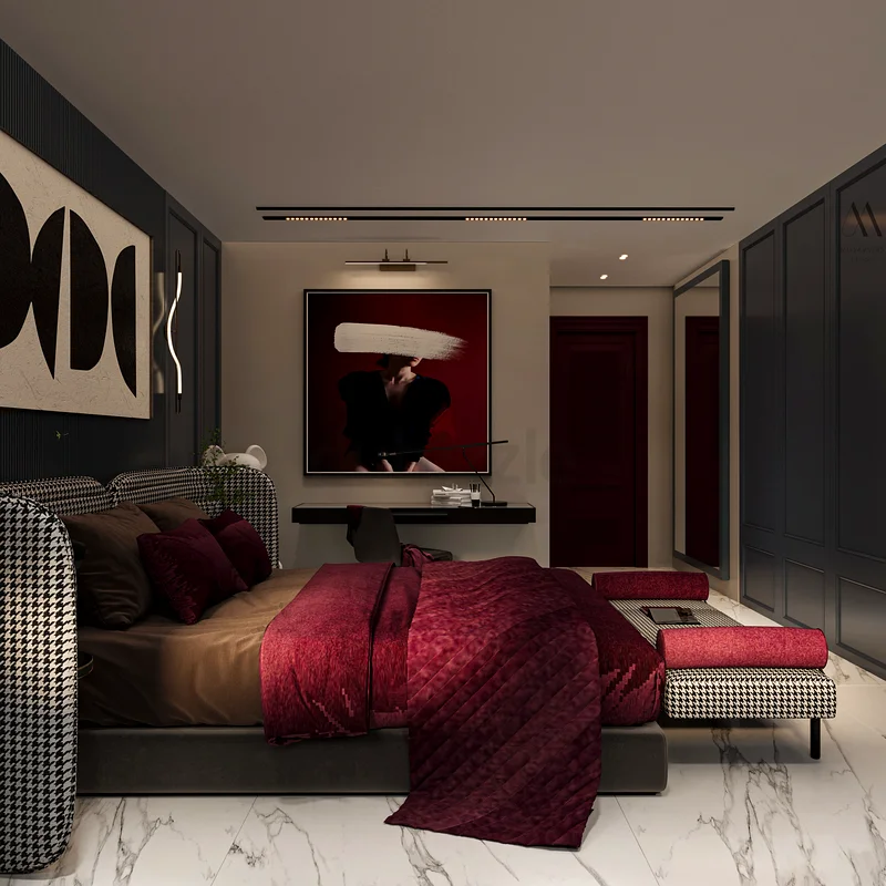 Interior design 3d and approval drawings service63220334329729112