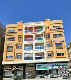 Shop Available in Mowaihat 3 building, Mowaihat 3, Ajman