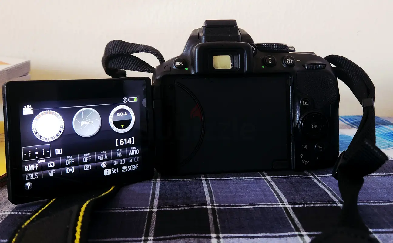 Nikon D540063233636122883113