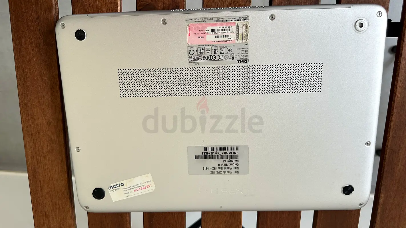 Dell laptop63256076652674114