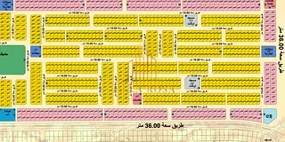 Land for sale in Mazra'a A, prime location