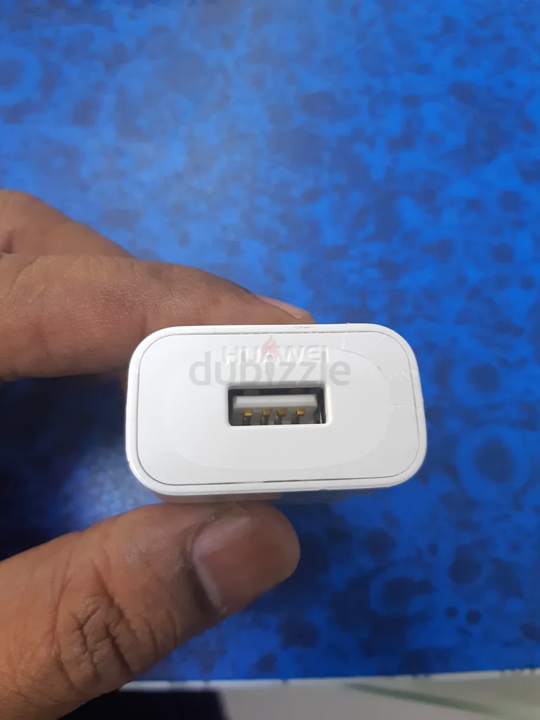 Huawei Mobile Charger63222843144707111