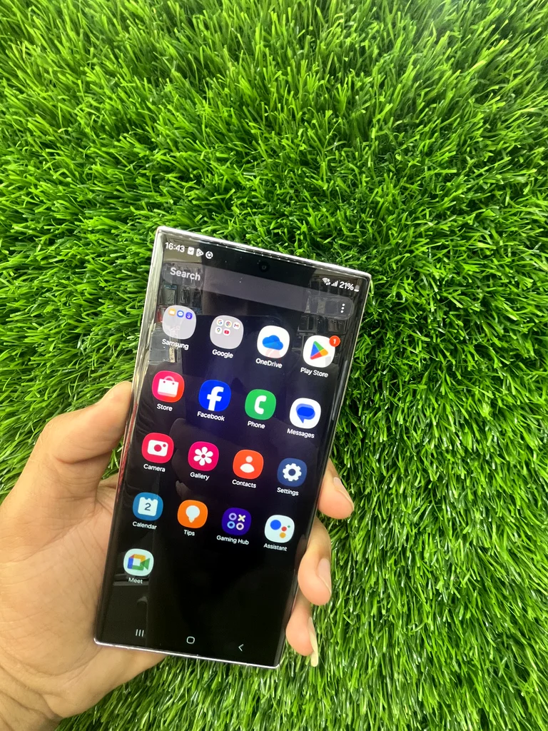 Mobile Samsung S23Ultra63180843929730112