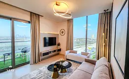 STAY BY LATINEM Luxury 2BR Holiday Home Near Burj Khalifa
