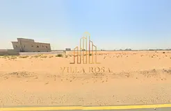 Residential land in an ideal location in the Blida area