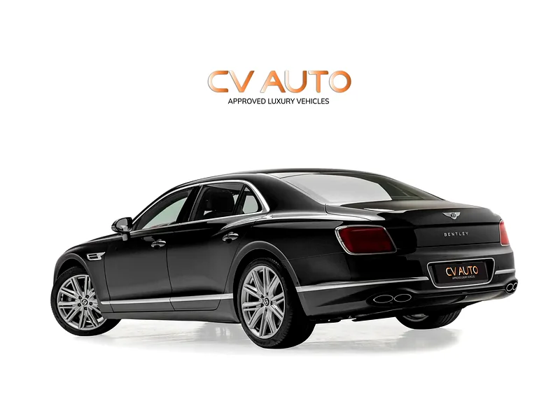 2024 | Bentley | Flying Spur | GCC Spec63174777718915113