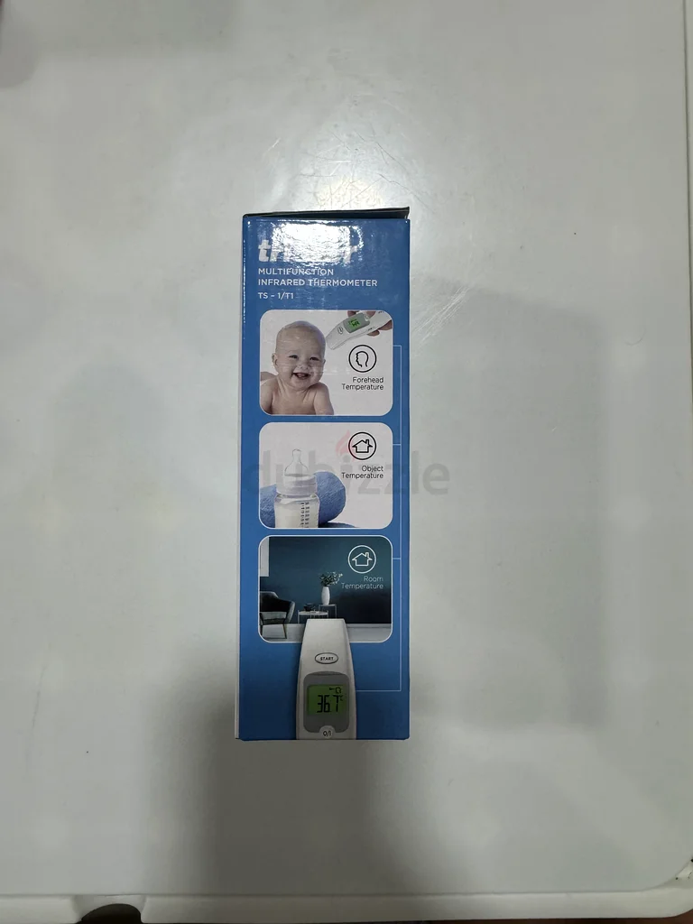 مقياس حرارة الأشعة تحت الحمراء تريستر632288368061461128