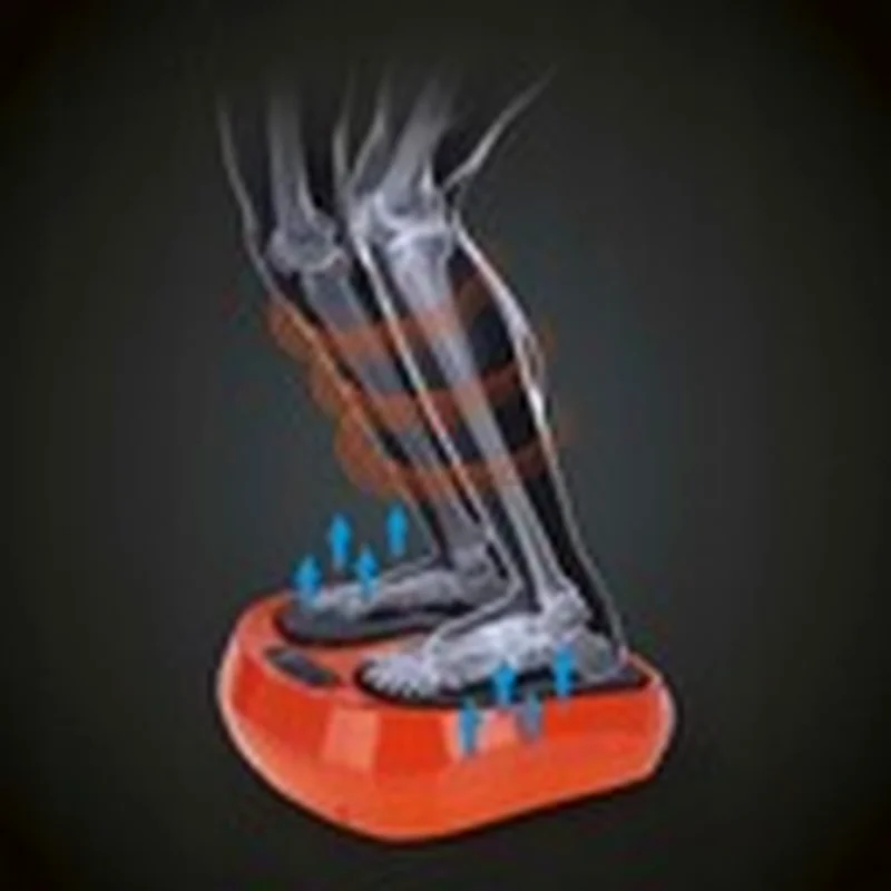 MAMEL Exxtra for You Vibration Massage Device Relaxes and Revitalizes Legs63263518385282114