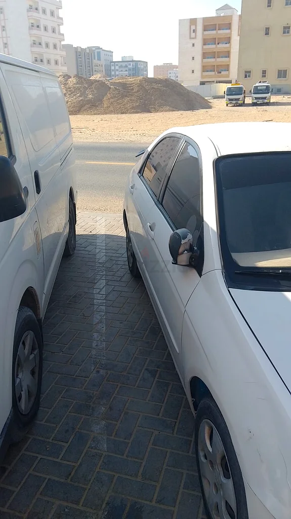 كيا سيراتو 2006 في حالة عمل جيدة63224789064961114