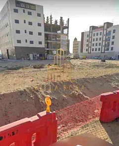 Commercial land for sale in Al Falah 1 [Muwaileh Commercial]