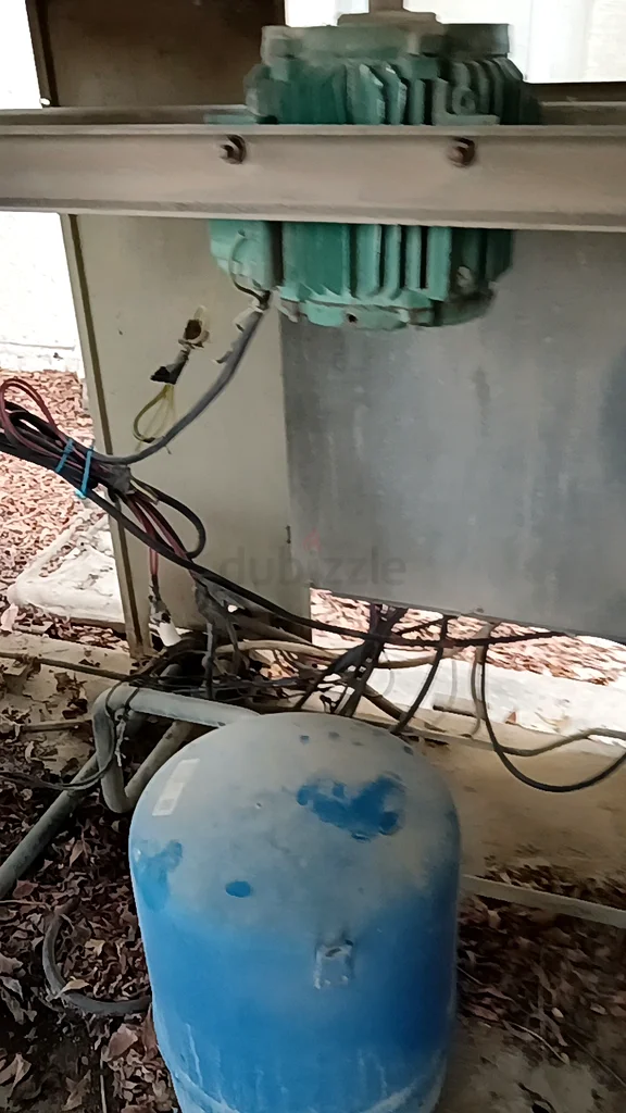 ابق باردًا ومريحًا طوال العام! ️

تبحث عن خدمات تكييف وتبريد احترافية في أبوظبي؟63184732531075112