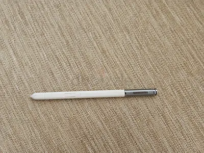 Samsung S Pen - Perfect for Note Taking!