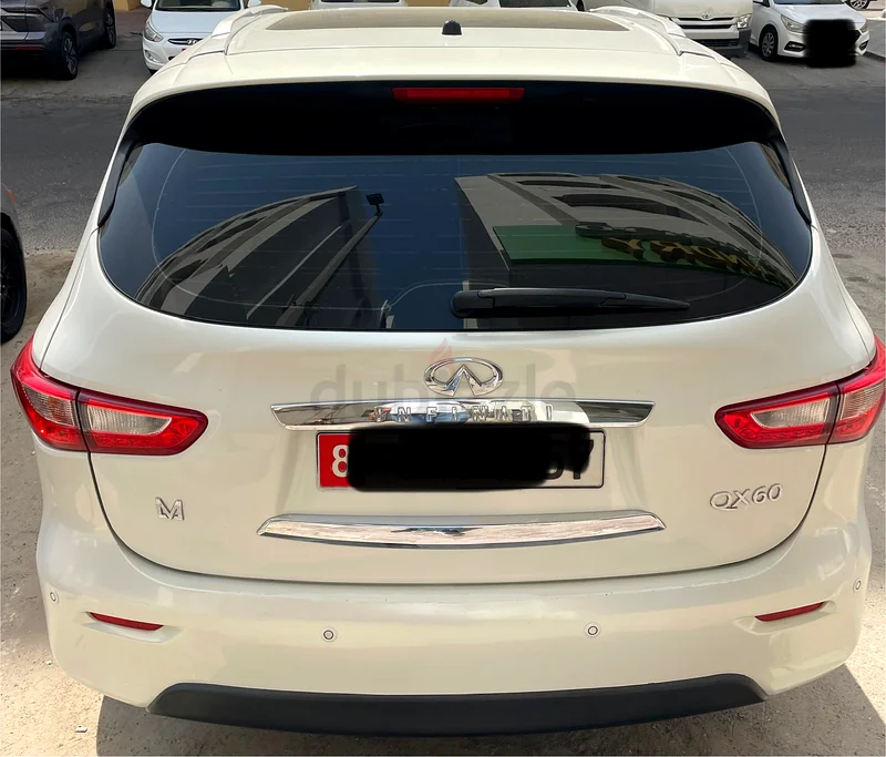 إنفيني QX60 موديل 201463139711499779111
