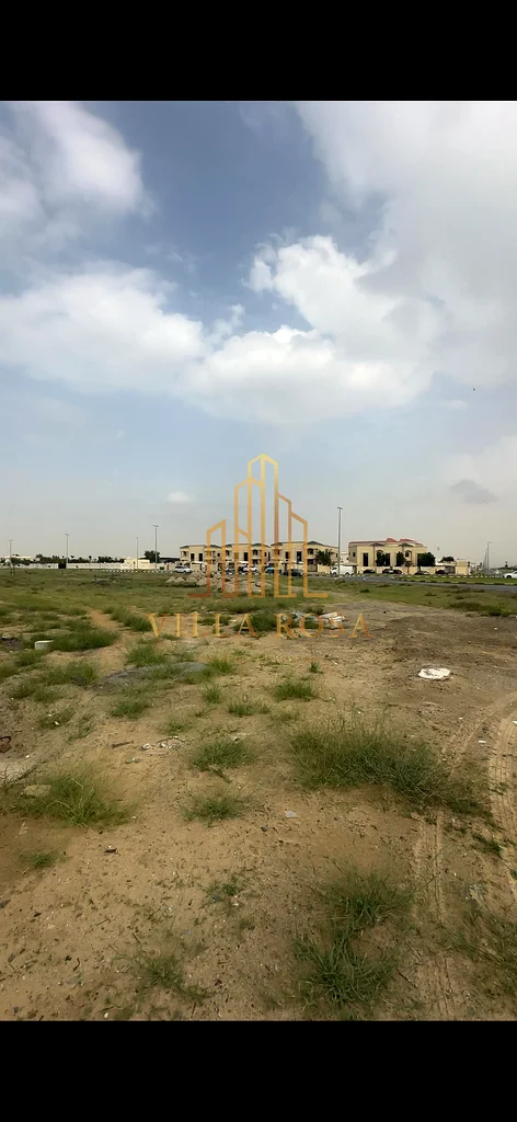 للبيع، قطعة أرض مملوكة بالكامل للعرب ودول مجلس التعاون الخليجي، في موقع مميز، النوف 3، على شارع المليلحة الرئيسي63183235431170112