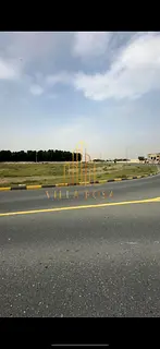 For sale, a Freehold land for Arabs and GCC countries, in a prime location, Al Nouf 3, on Maliha Mai