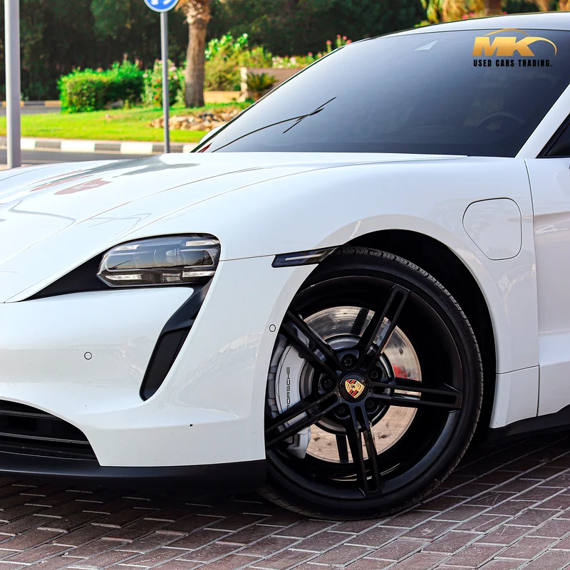 PORSCHE Taycan 4S63231638172033111