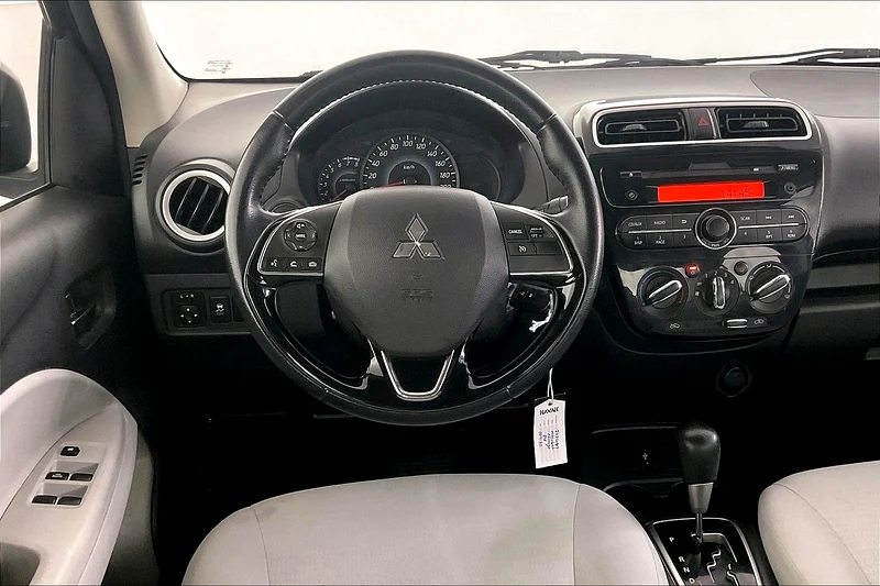 2021 Mitsubishi Attrage GLX Full  • Big Price Drop • Lowest Price Guaranteed • 40372363153228832131113
