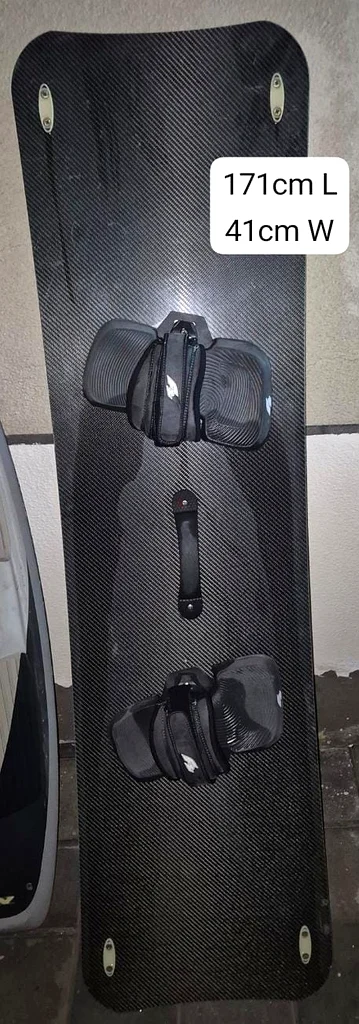 Carbon fiber boared632411224279051117