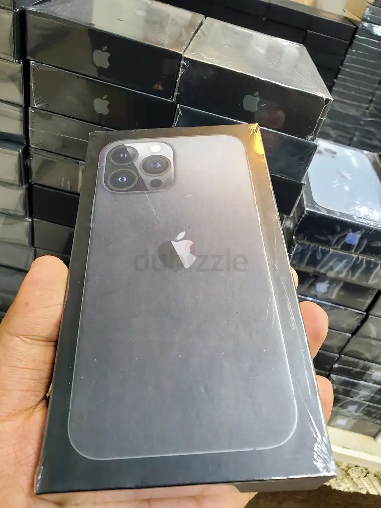 13 PRO MAX 512GB