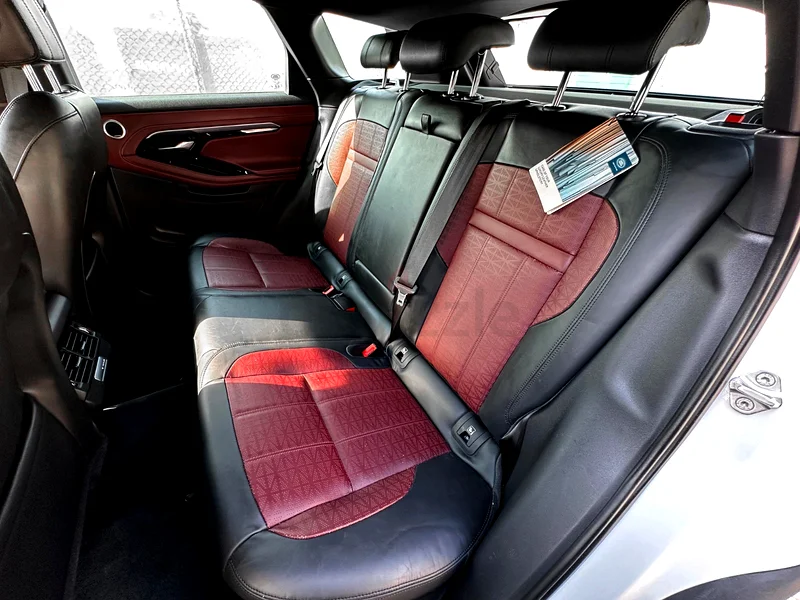 Range Rover Evoque For Sale63141652699778111