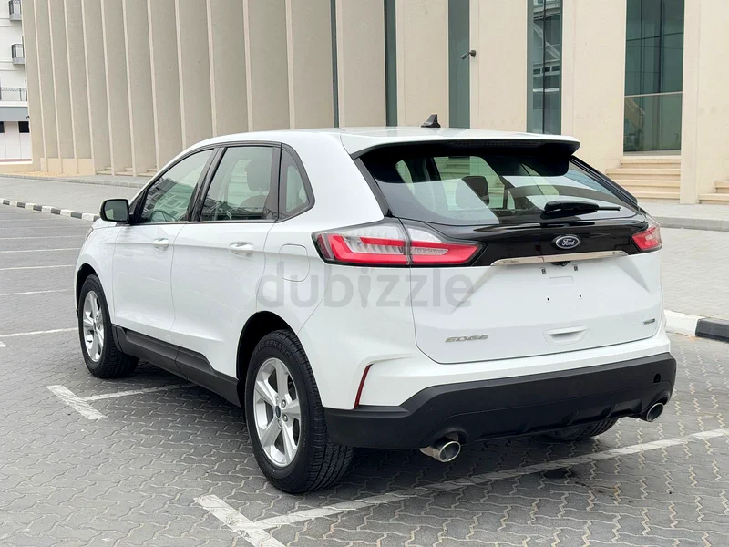 فورد إيدج 2019 خليجي كم 97750631670903457311127