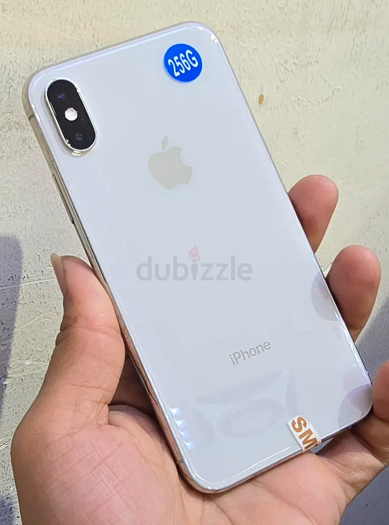 IPHONE XS