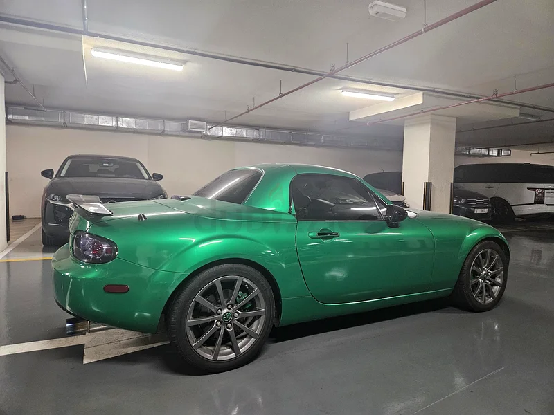 Mazda MX-5 (2008)63175262276098112