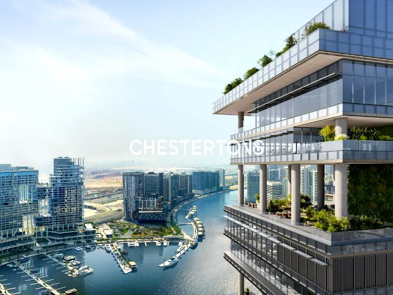 Skyline Views | Luxury Offices | Tailored Spaces63196619040642113