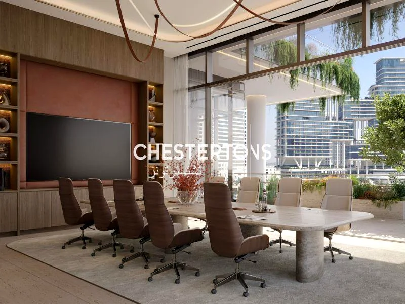 Skyline Views | Luxury Offices | Tailored Spaces631966190406421124