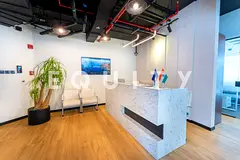 End Unit | Grade A Tower | 4 Allocated Parking