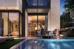 4 BHK | Haven By Aldar | Genuine Resale