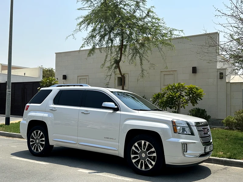 جيب تيرين دينالي, مفتاحان, المالك الأول, في حالة ممتازة.63126951864067111