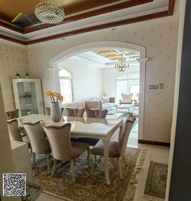 فيلا للبيع مباشرة من المالك بسعر ممتاز. ملكية حرة مدى الحياة، بدون رسوم خدمة سنوية.63868742547714113