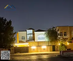 Villa for sale directly from the owner at an excellent price. Freehold for life, with no annual serv