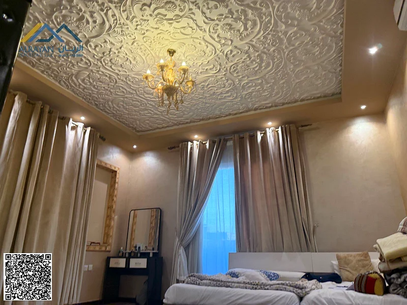 فيلا للبيع مباشرة من المالك بسعر ممتاز. ملكية حرة مدى الحياة، بدون رسوم خدمة سنوية.63868742547714114