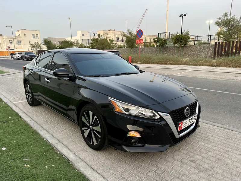 للبيع التيما SV خليجي بحالة الوكالة رقم1 رادار وفتحة63147207095042114
