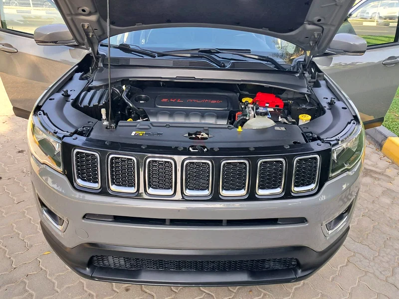 Jeep Compass 4x4 Limited 202163139710695041114