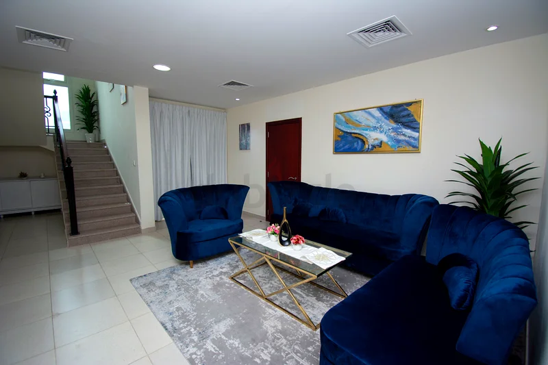 Luxury Furnished | Include All | Huge Size64049671458562113