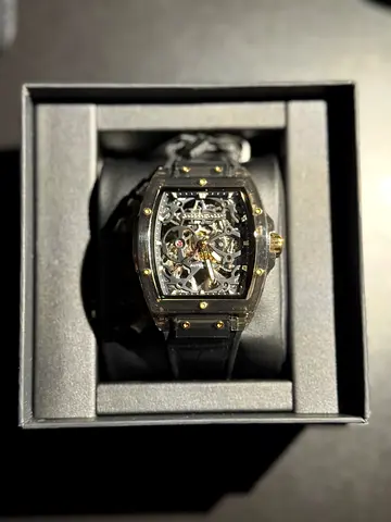 Roccobarocco automatic watch for sale