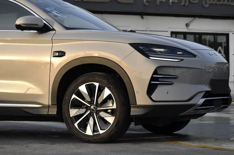 BYD SONG PLUS || 2025 MODEL || 0KM || CHINESE SPEC63176619493123113