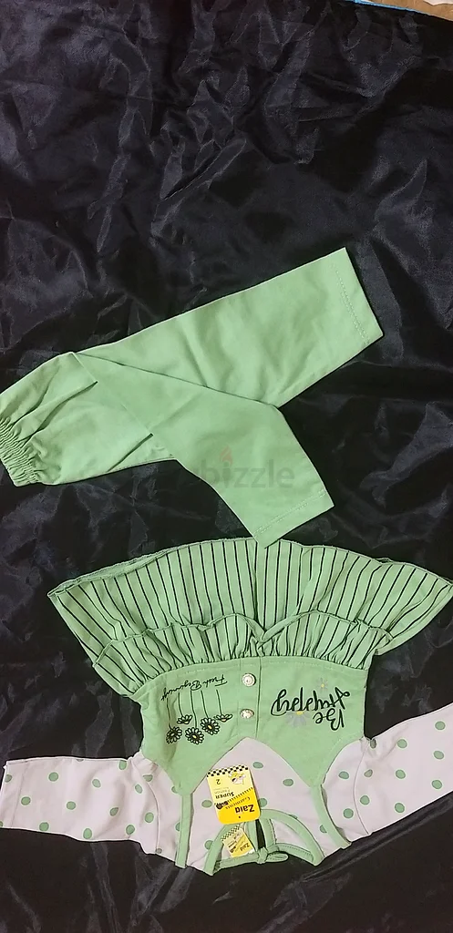 3 baby suits in 20 aed Adorable Baby Outfit Set for Little Ones63175735367683113