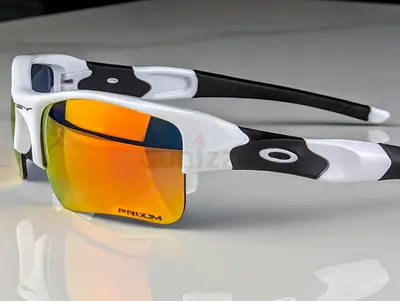 Oakley Flak Original– Built for Performance / Plorized