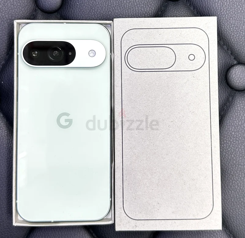 Google pixel 9 128GB63214899621123110