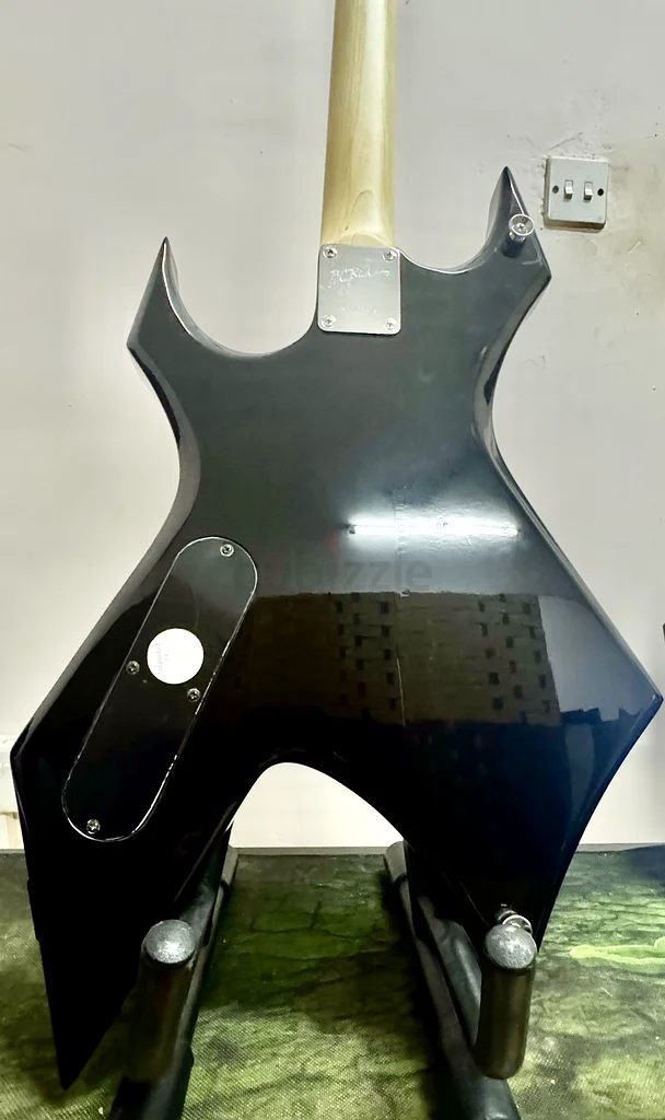 بيع أو تبادل برونزي سلسلة BC RICH وارلوك تريبال63228313924097113