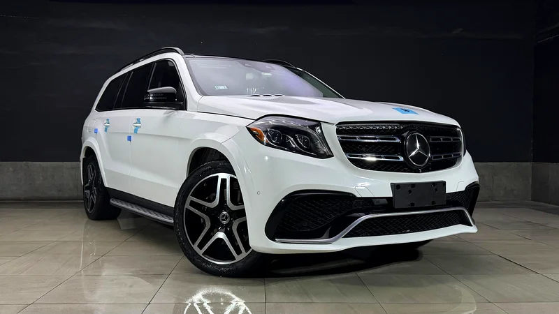 Mercedes Benz63164313713283114