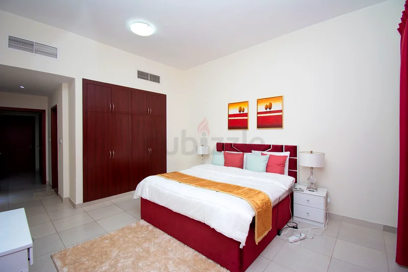 Luxury Furnished | Include All | Huge Size64049671458562111