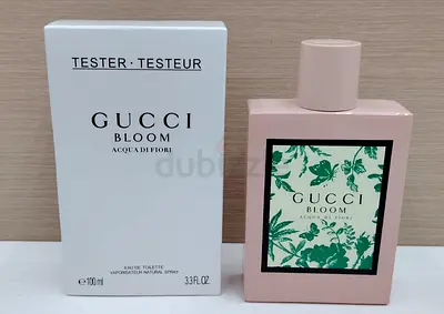Gucci Bloom Eau de Toilette - Quench Your Senses!