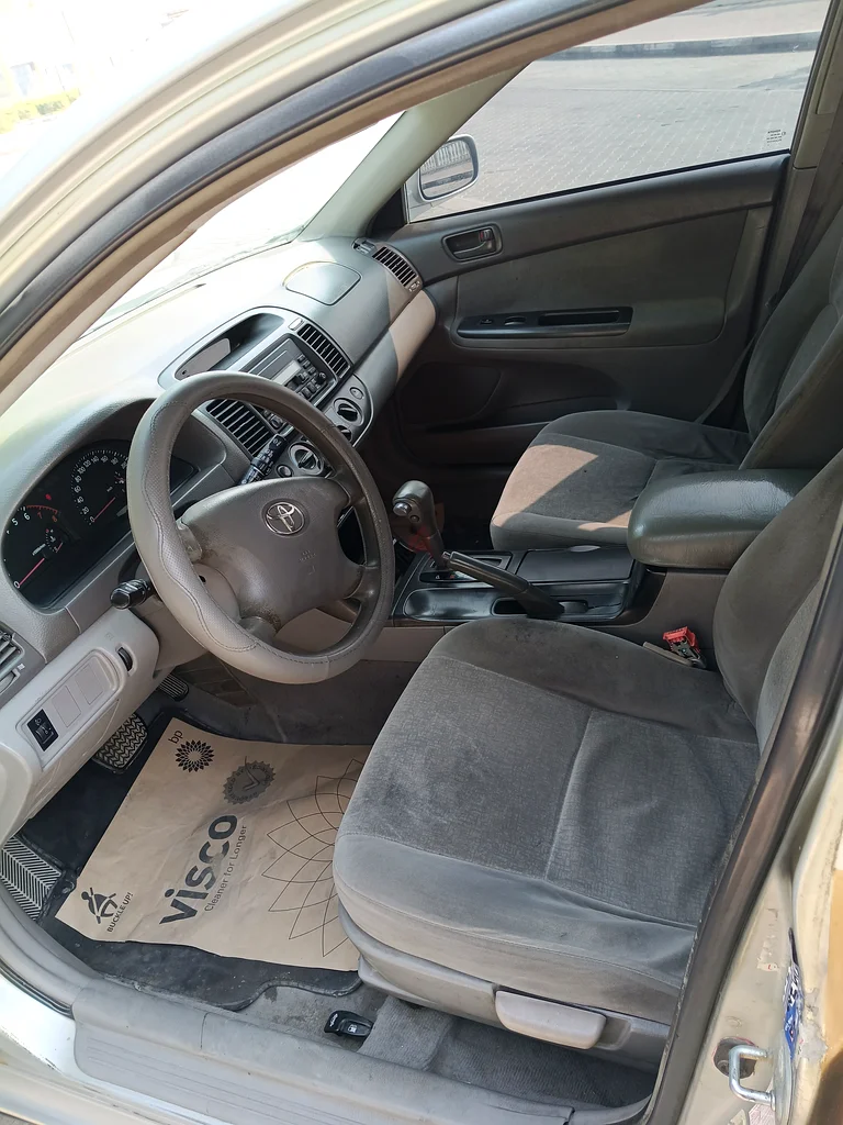 كامري 2005 للبيع63146743405953111