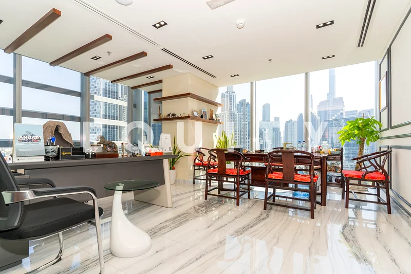 Full Floor | Grade A | 4 Title Deeds63826578206338113