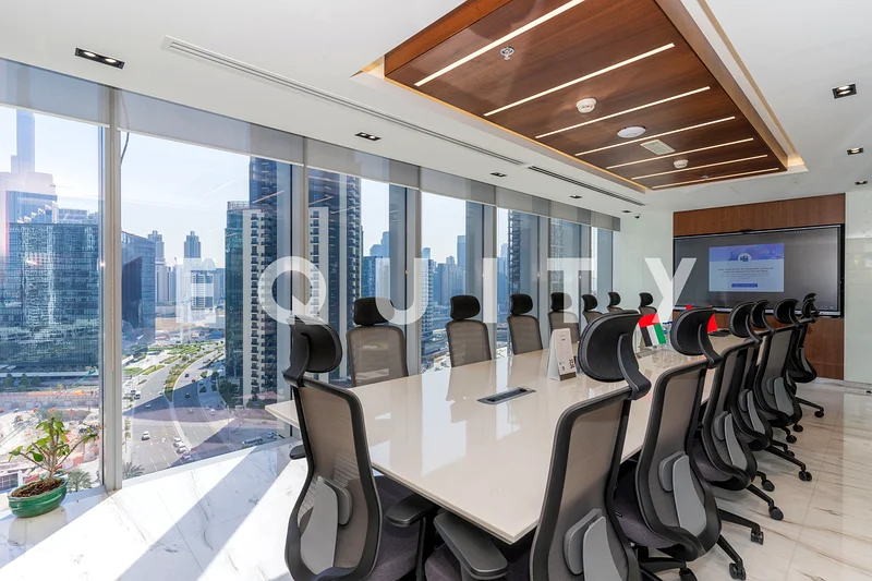 Full Floor | Grade A | 4 Title Deeds63826578206338111